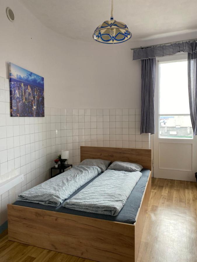 Vintage Rooms In Old Town Krasków Exterior foto